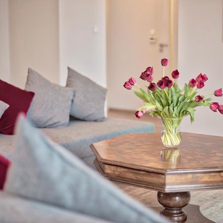 Family Apartment By Tyzenhauz Cracovia Exterior foto