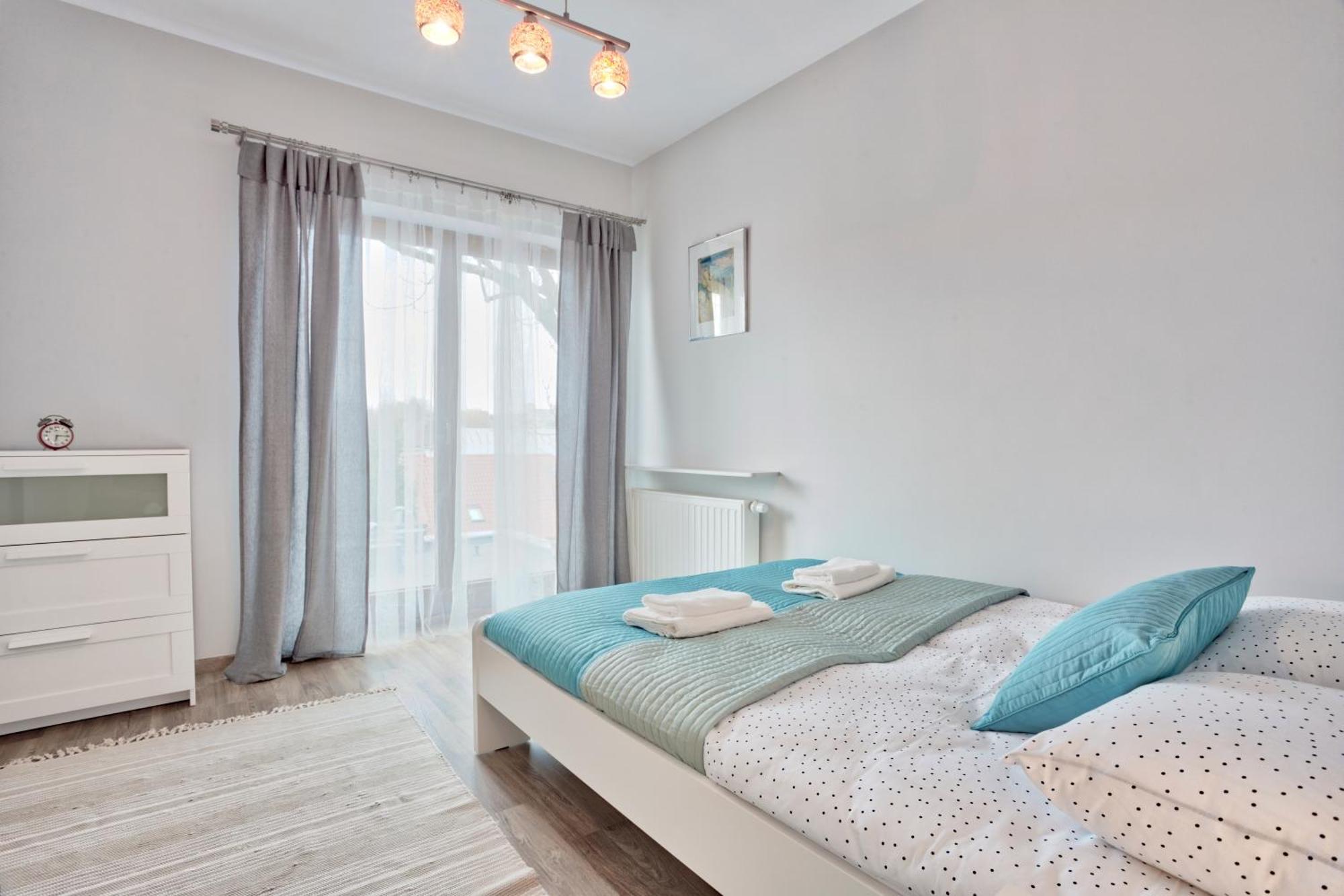 Family Apartment By Tyzenhauz Cracovia Exterior foto
