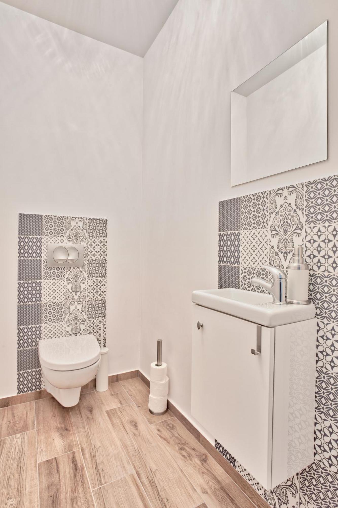 Family Apartment By Tyzenhauz Cracovia Exterior foto